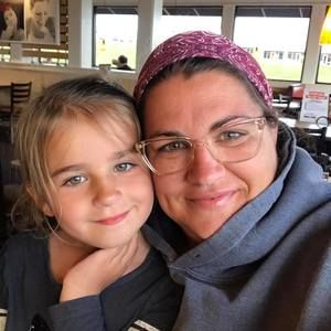 Meet your Posher, Tracy